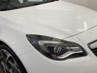 USED 2016 66 VAUXHALL INSIGNIA 1.6 SRI NAV VX-LINE CDTI S/S 5d 134 BHP 