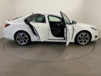 USED 2016 66 VAUXHALL INSIGNIA 1.6 SRI NAV VX-LINE CDTI S/S 5d 134 BHP 
