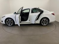 USED 2016 66 VAUXHALL INSIGNIA 1.6 SRI NAV VX-LINE CDTI S/S 5d 134 BHP 