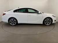 USED 2016 66 VAUXHALL INSIGNIA 1.6 SRI NAV VX-LINE CDTI S/S 5d 134 BHP 