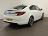 USED 2016 66 VAUXHALL INSIGNIA 1.6 SRI NAV VX-LINE CDTI S/S 5d 134 BHP 