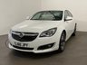 USED 2016 66 VAUXHALL INSIGNIA 1.6 SRI NAV VX-LINE CDTI S/S 5d 134 BHP 