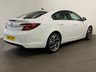 USED 2016 66 VAUXHALL INSIGNIA 1.6 SRI NAV VX-LINE CDTI S/S 5d 134 BHP 