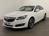 USED 2016 66 VAUXHALL INSIGNIA 1.6 SRI NAV VX-LINE CDTI S/S 5d 134 BHP 