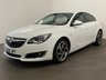 USED 2016 66 VAUXHALL INSIGNIA 1.6 SRI NAV VX-LINE CDTI S/S 5d 134 BHP 