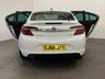 USED 2016 66 VAUXHALL INSIGNIA 1.6 SRI NAV VX-LINE CDTI S/S 5d 134 BHP 