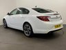 USED 2016 66 VAUXHALL INSIGNIA 1.6 SRI NAV VX-LINE CDTI S/S 5d 134 BHP 