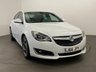 USED 2016 66 VAUXHALL INSIGNIA 1.6 SRI NAV VX-LINE CDTI S/S 5d 134 BHP 
