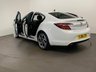 USED 2016 66 VAUXHALL INSIGNIA 1.6 SRI NAV VX-LINE CDTI S/S 5d 134 BHP 