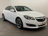 USED 2016 66 VAUXHALL INSIGNIA 1.6 SRI NAV VX-LINE CDTI S/S 5d 134 BHP 