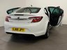 USED 2016 66 VAUXHALL INSIGNIA 1.6 SRI NAV VX-LINE CDTI S/S 5d 134 BHP 