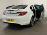 USED 2016 66 VAUXHALL INSIGNIA 1.6 SRI NAV VX-LINE CDTI S/S 5d 134 BHP 