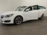 USED 2016 66 VAUXHALL INSIGNIA 1.6 SRI NAV VX-LINE CDTI S/S 5d 134 BHP 