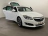 USED 2016 66 VAUXHALL INSIGNIA 1.6 SRI NAV VX-LINE CDTI S/S 5d 134 BHP 