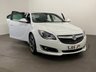 USED 2016 66 VAUXHALL INSIGNIA 1.6 SRI NAV VX-LINE CDTI S/S 5d 134 BHP 