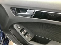 USED 2012 62 AUDI A4 2.0 AVANT TDI BLACK EDITION 5d 141 BHP DAB, BTOOTH, SENSORS, CRUISE