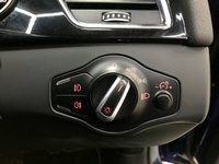 USED 2012 62 AUDI A4 2.0 AVANT TDI BLACK EDITION 5d 141 BHP DAB, BTOOTH, SENSORS, CRUISE