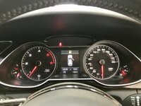 USED 2012 62 AUDI A4 2.0 AVANT TDI BLACK EDITION 5d 141 BHP DAB, BTOOTH, SENSORS, CRUISE