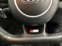 USED 2012 62 AUDI A4 2.0 AVANT TDI BLACK EDITION 5d 141 BHP DAB, BTOOTH, SENSORS, CRUISE