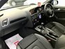 USED 2012 62 AUDI A4 2.0 AVANT TDI BLACK EDITION 5d 141 BHP DAB, BTOOTH, SENSORS, CRUISE