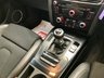 USED 2012 62 AUDI A4 2.0 AVANT TDI BLACK EDITION 5d 141 BHP DAB, BTOOTH, SENSORS, CRUISE