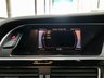 USED 2012 62 AUDI A4 2.0 AVANT TDI BLACK EDITION 5d 141 BHP DAB, BTOOTH, SENSORS, CRUISE