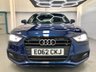 USED 2012 62 AUDI A4 2.0 AVANT TDI BLACK EDITION 5d 141 BHP DAB, BTOOTH, SENSORS, CRUISE