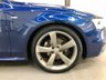 USED 2012 62 AUDI A4 2.0 AVANT TDI BLACK EDITION 5d 141 BHP DAB, BTOOTH, SENSORS, CRUISE