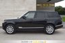 USED 2015 65 LAND ROVER RANGE ROVER 3.0 TDV6 VOGUE 5d 255 BHP 12 MONTH WARRANTY + GREAT SPEC