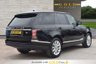 USED 2015 65 LAND ROVER RANGE ROVER 3.0 TDV6 VOGUE 5d 255 BHP 12 MONTH WARRANTY + GREAT SPEC