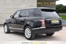 USED 2015 65 LAND ROVER RANGE ROVER 3.0 TDV6 VOGUE 5d 255 BHP 12 MONTH WARRANTY + GREAT SPEC
