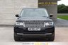 USED 2015 65 LAND ROVER RANGE ROVER 3.0 TDV6 VOGUE 5d 255 BHP 12 MONTH WARRANTY + GREAT SPEC