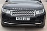 USED 2015 65 LAND ROVER RANGE ROVER 3.0 TDV6 VOGUE 5d 255 BHP 12 MONTH WARRANTY + GREAT SPEC