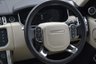 USED 2015 65 LAND ROVER RANGE ROVER 3.0 TDV6 VOGUE 5d 255 BHP 12 MONTH WARRANTY + GREAT SPEC