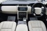 USED 2015 65 LAND ROVER RANGE ROVER 3.0 TDV6 VOGUE 5d 255 BHP 12 MONTH WARRANTY + GREAT SPEC