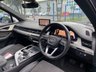 USED 2015 65 AUDI Q7 3.0 TDI QUATTRO S LINE 5d 269 BHP 
