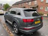 USED 2015 65 AUDI Q7 3.0 TDI QUATTRO S LINE 5d 269 BHP 