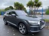 USED 2015 65 AUDI Q7 3.0 TDI QUATTRO S LINE 5d 269 BHP 