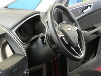 USED 2017 17 FORD S-MAX 2.0 TITANIUM TDCI 5d 148 BHP SAT NAV GENUINE LOW MILEAGE