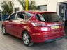 USED 2017 17 FORD S-MAX 2.0 TITANIUM TDCI 5d 148 BHP SAT NAV GENUINE LOW MILEAGE