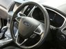 USED 2017 17 FORD S-MAX 2.0 TITANIUM TDCI 5d 148 BHP SAT NAV GENUINE LOW MILEAGE