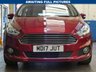 USED 2017 17 FORD S-MAX 2.0 TITANIUM TDCI 5d 148 BHP SAT NAV GENUINE LOW MILEAGE