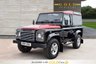 USED 2014 14 LAND ROVER DEFENDER 2.2 TD HARD TOP XS 2d 122 BHP NO VAT + MAIN DEALER HISTORY!