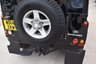 USED 2014 14 LAND ROVER DEFENDER 2.2 TD HARD TOP XS 2d 122 BHP NO VAT + MAIN DEALER HISTORY!