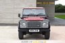 USED 2014 14 LAND ROVER DEFENDER 2.2 TD HARD TOP XS 2d 122 BHP NO VAT + MAIN DEALER HISTORY!