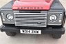 USED 2014 14 LAND ROVER DEFENDER 2.2 TD HARD TOP XS 2d 122 BHP NO VAT + MAIN DEALER HISTORY!