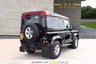 USED 2014 14 LAND ROVER DEFENDER 2.2 TD HARD TOP XS 2d 122 BHP NO VAT + MAIN DEALER HISTORY!