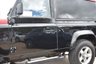 USED 2014 14 LAND ROVER DEFENDER 2.2 TD HARD TOP XS 2d 122 BHP NO VAT + MAIN DEALER HISTORY!