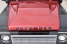 USED 2014 14 LAND ROVER DEFENDER 2.2 TD HARD TOP XS 2d 122 BHP NO VAT + MAIN DEALER HISTORY!