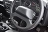 USED 2014 14 LAND ROVER DEFENDER 2.2 TD HARD TOP XS 2d 122 BHP NO VAT + MAIN DEALER HISTORY!